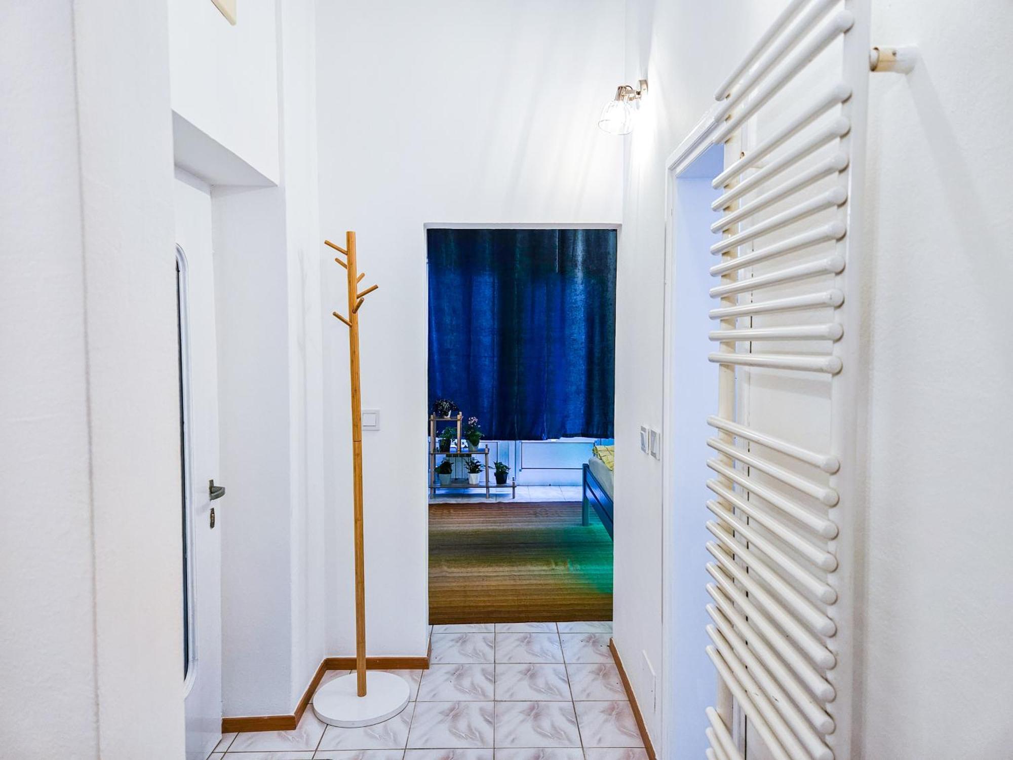 Glowleaf Loft Saraievo Exterior foto